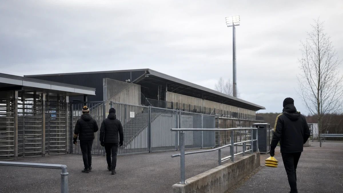 Murilo palaa jälleen SJK:hon – sopimus kattaa loppukauden