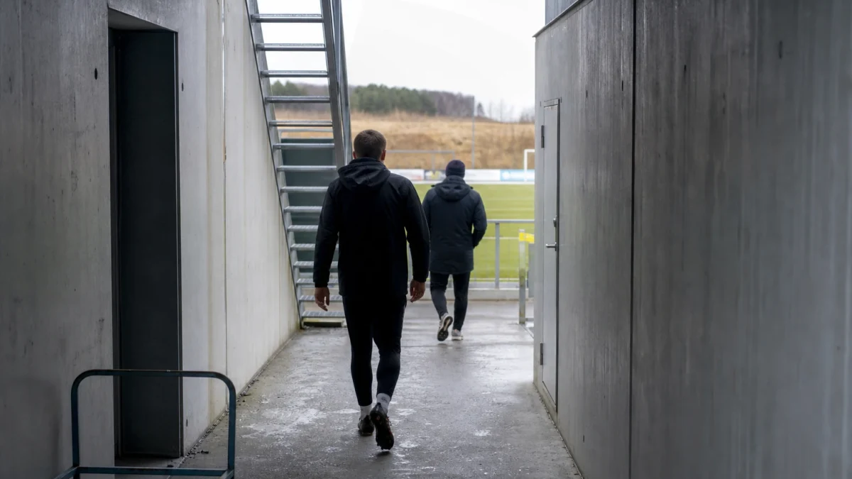 FC Lahti kaatoi HJK:n 2–0 ja nousi kuuden parhaan joukkoon