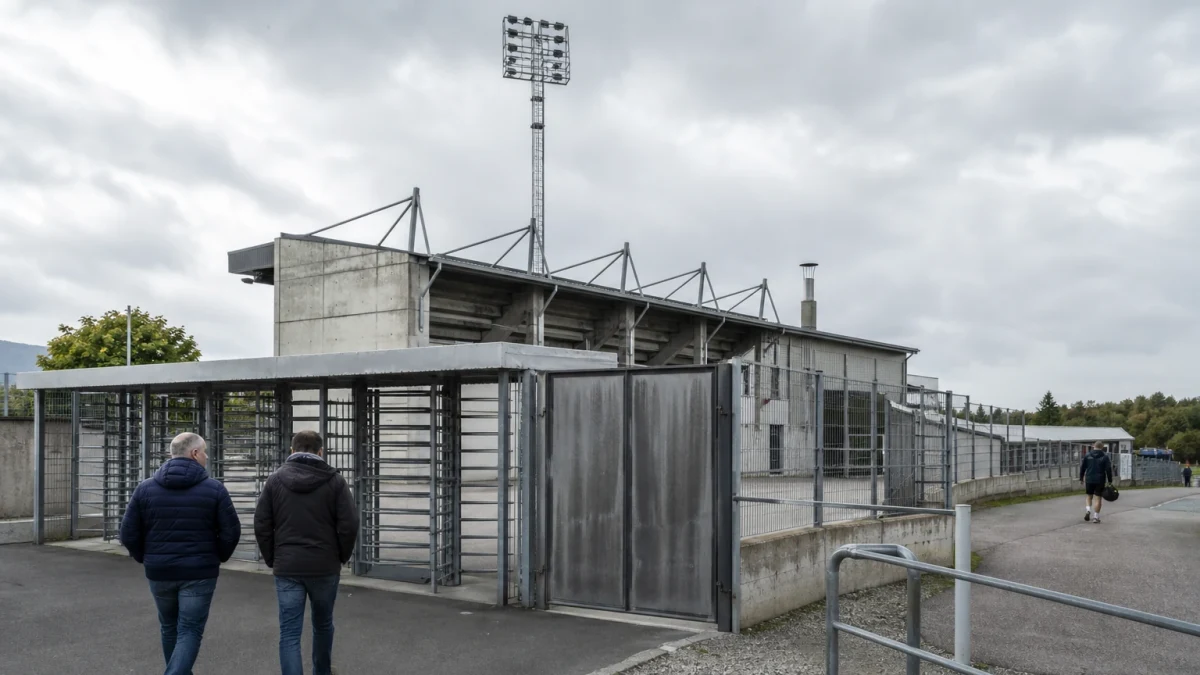 FC Lahti palasi voittoihin Gnistania vastaan