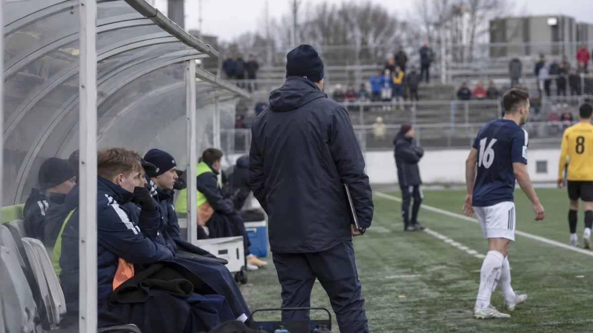 HJK vei pisteet Oulusta seitsemän maalin illassa