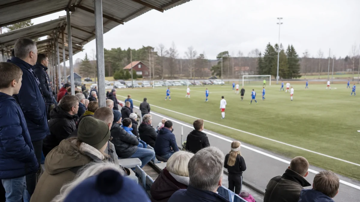 Turun Palloseura otti selvän kotivoiton AC Oulusta
