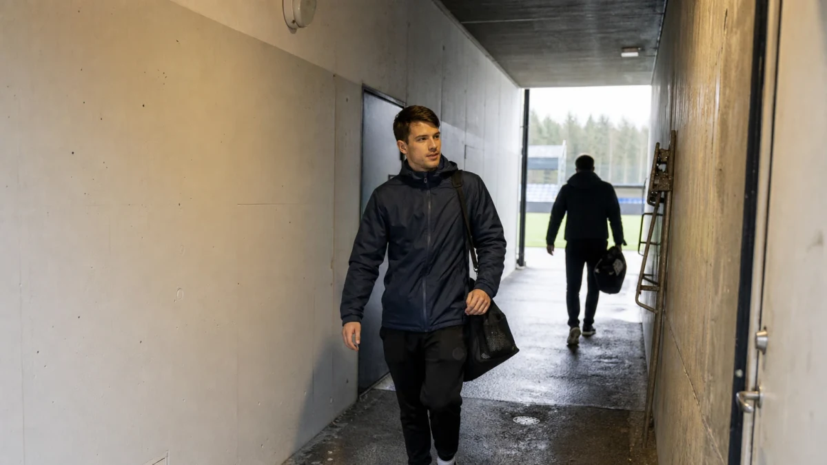 Ilves voitti TPS:n 3–1 Kupittaalla