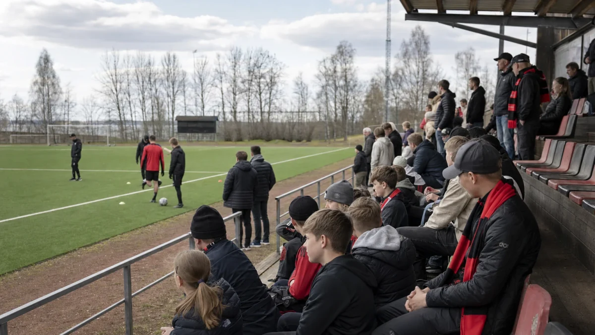 Joona Tapani pelasti PK-35:lle tasapelin Jippoa vastaan