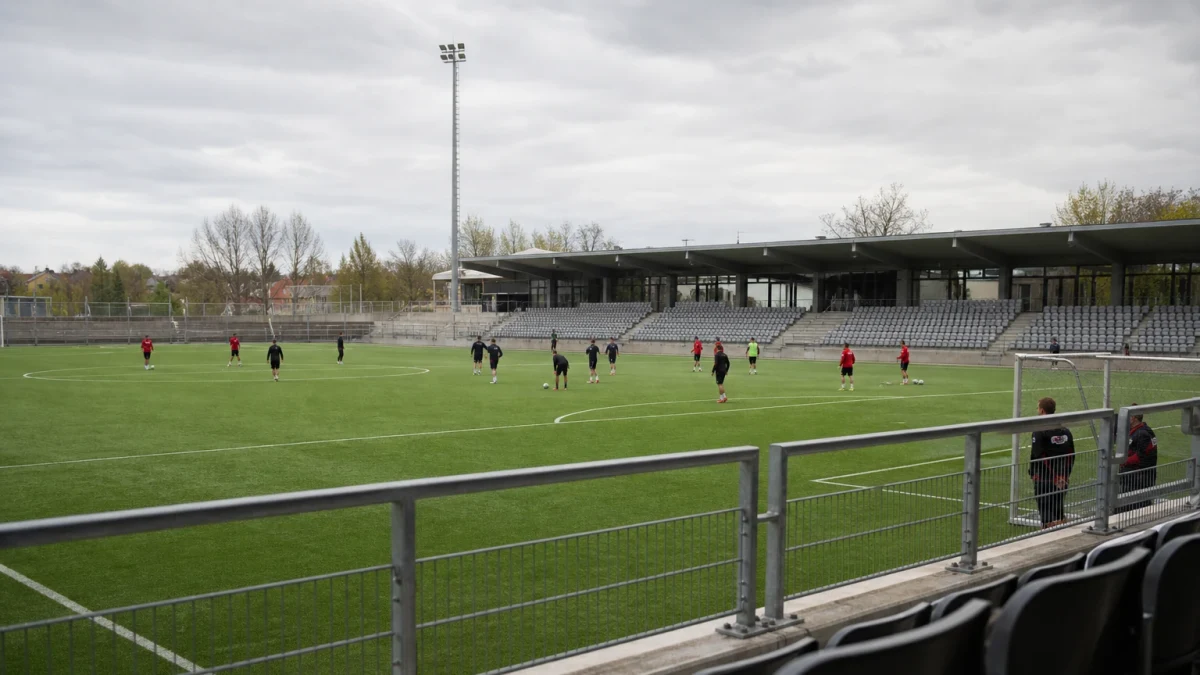 PK-35 ja Jippo kohtaavat Ykkösliigan kärkikamppailussa