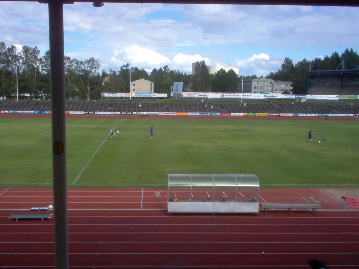 Wilson ratkaisi SJK:lle kotivoiton FC Lahdesta