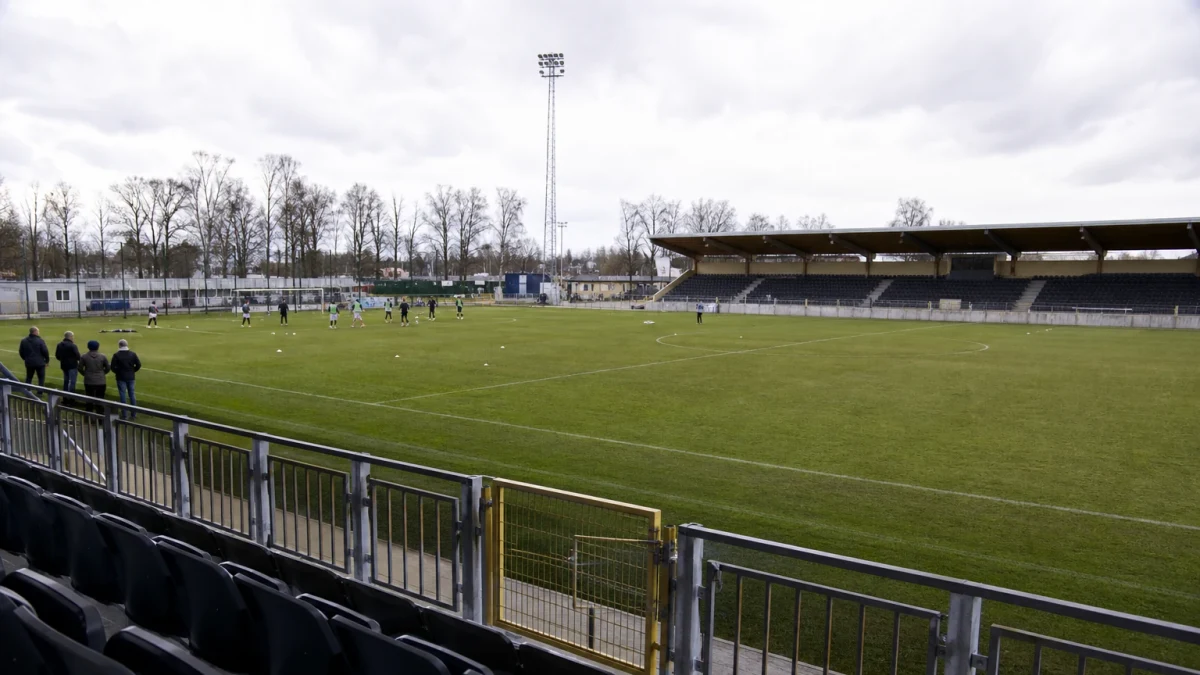 JIPPO menetti kahden maalin johdon Kotkassa