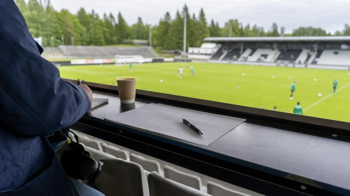 FC Haka haastaa sarjakärki PK-35:n Helsingissä