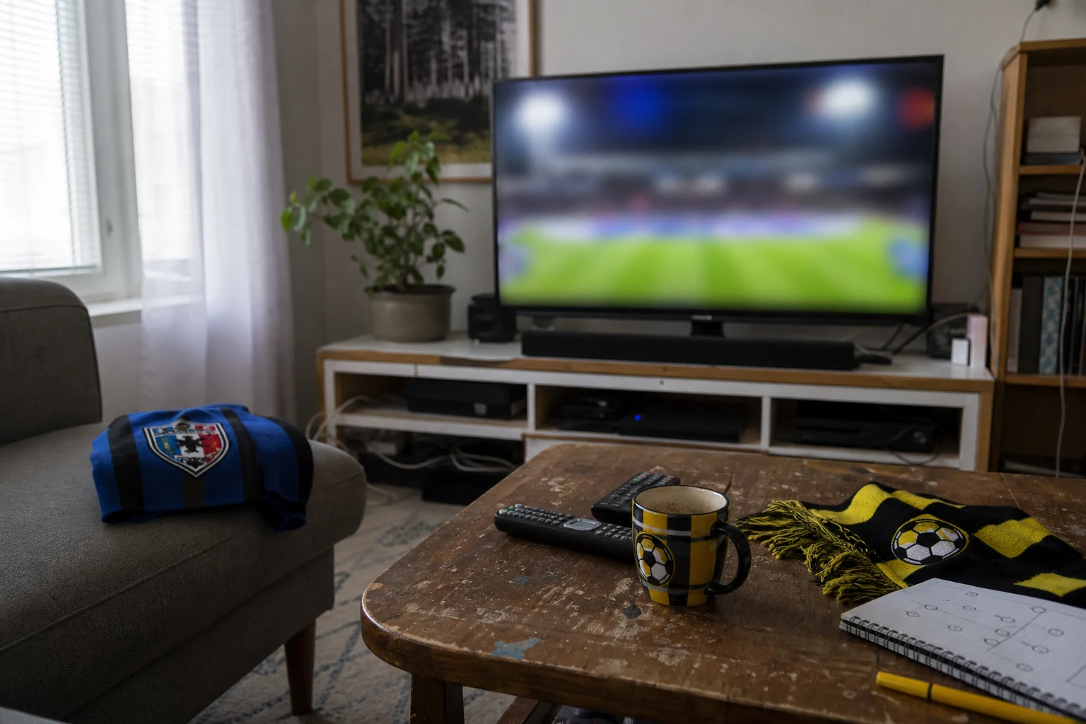 FC Inter haastaa sarjakärki KuPS:n Veikkausliigan kärkiottelussa