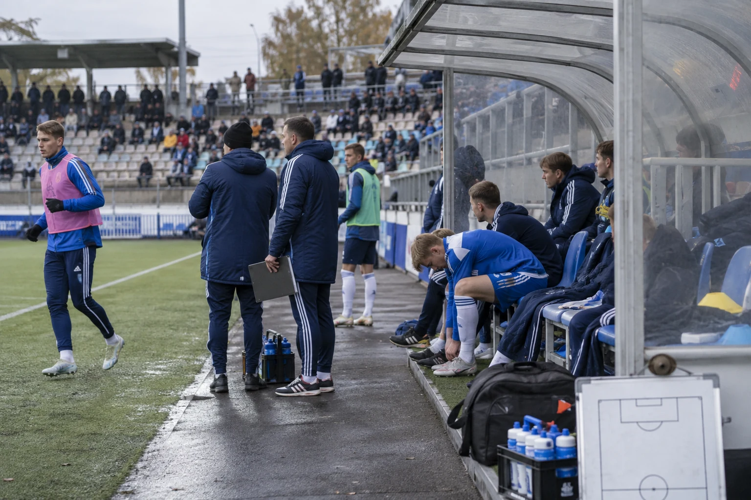 HJK:n tappioton jakso kantaa kakkossijaa Veikkausliigassa