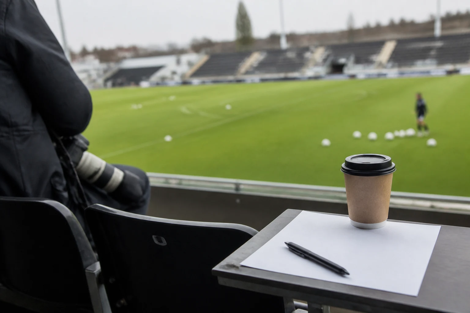 SJK hankki Facundo Costantinin – topparin sopimus ulottuu vuoteen 2027